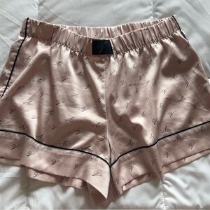 Vintage Victoria Secret PJ Shorts